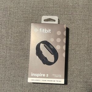 Fitbit Inspire 2 Activity Tracker
